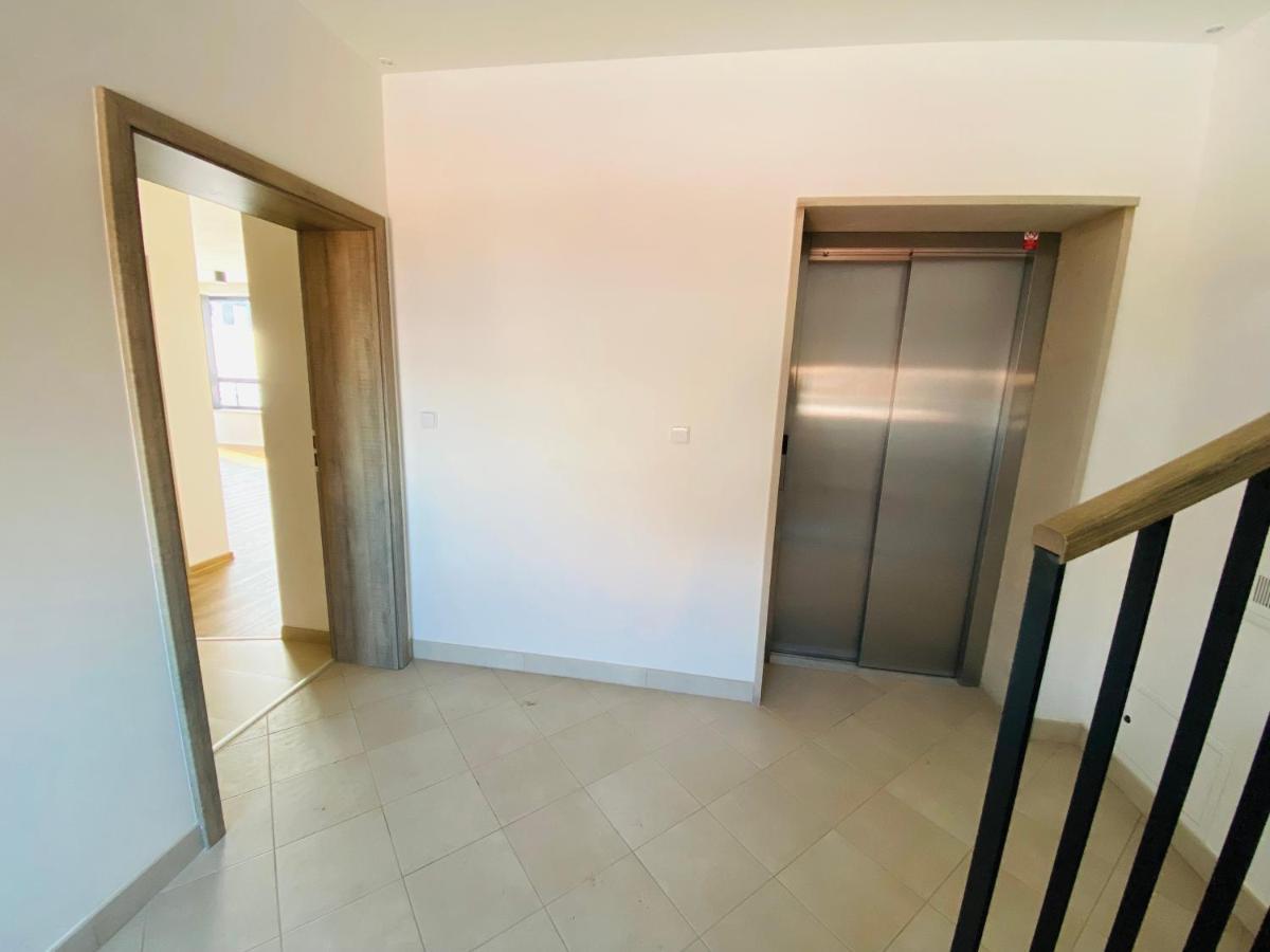 Apartment Enzian Loučná pod Klínovcem Extérieur photo